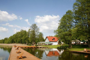 Jabłoń Lake Resort